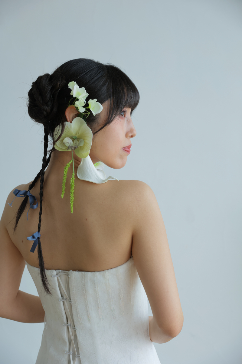 お二人だけの結婚指輪
