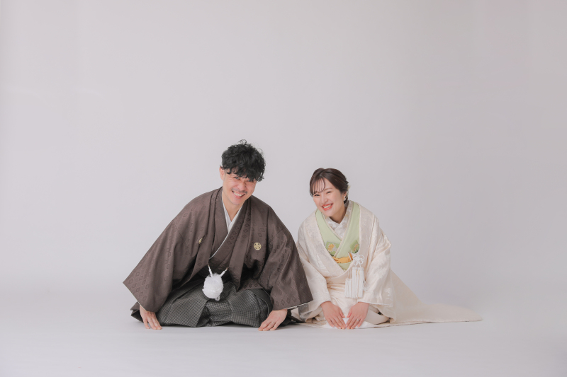 シンプルに楽しく!