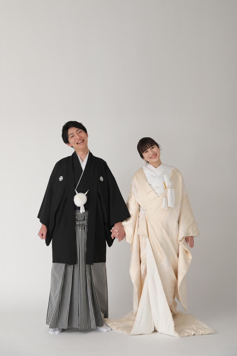 艶肌メイクand和装ヘアアクセサリー　〜和装のヘアメイクご紹介〜