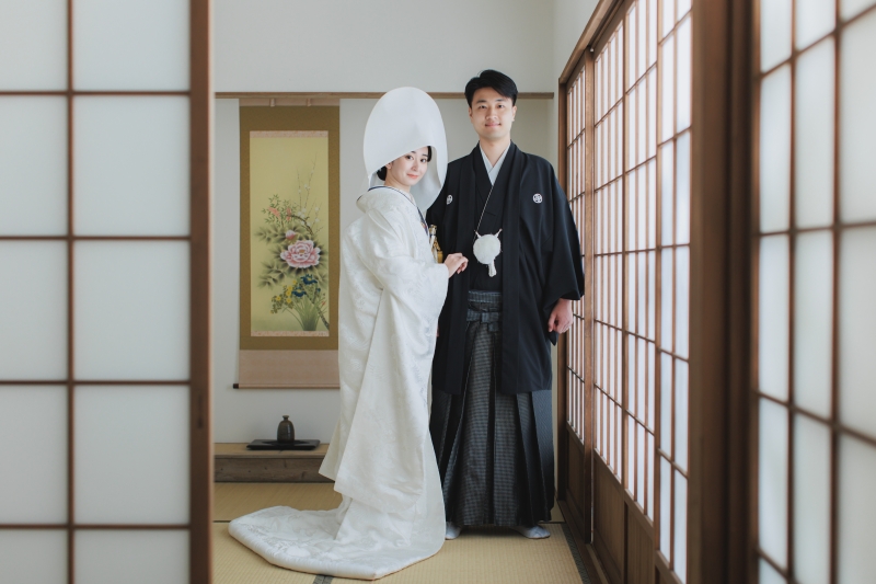 洋髪綿帽子のご紹介！！
