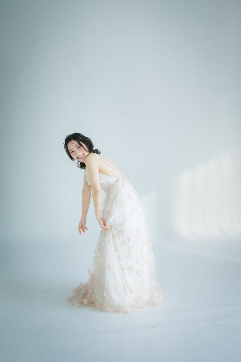 顔の骨格別ヘアメイクご紹介♪