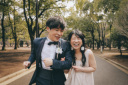 〈代々木公園①〉ロケーションフォトをご紹介♪