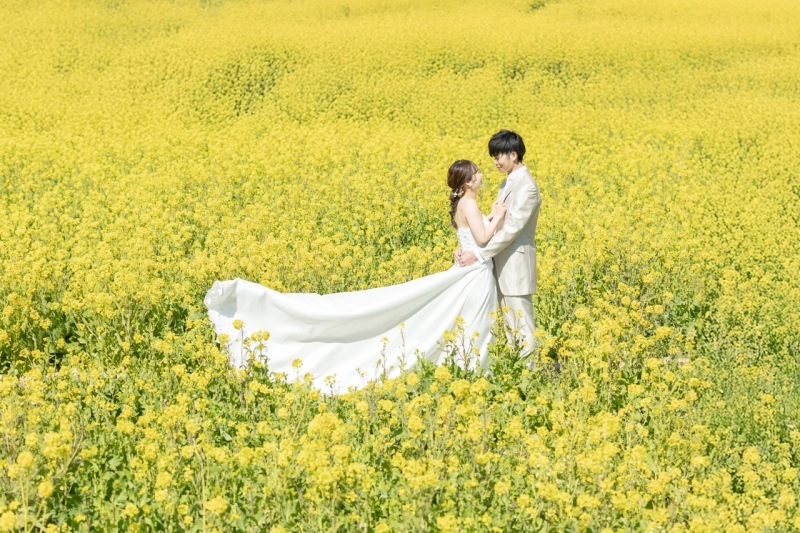 ！期間限定！河津プラン 受付中！