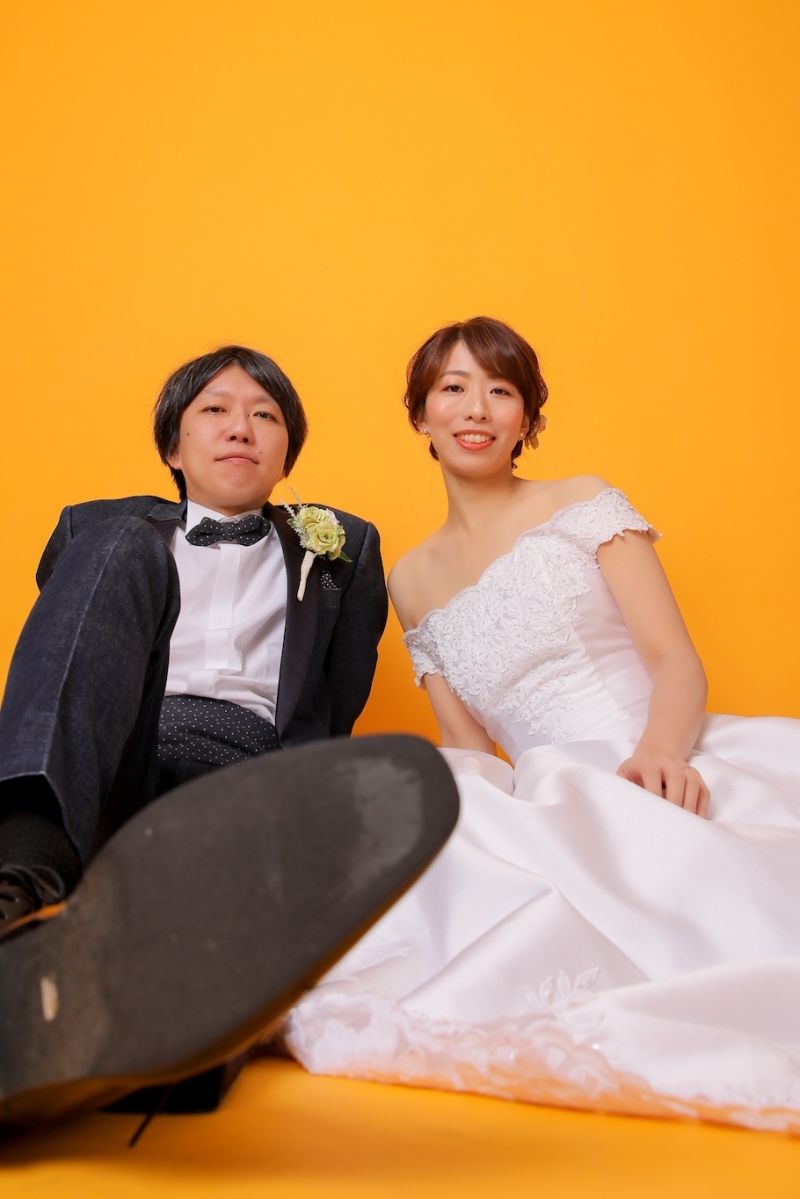 洋装スタジオplus