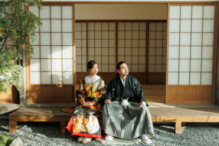 スタジオで快適に撮影してみませんか？