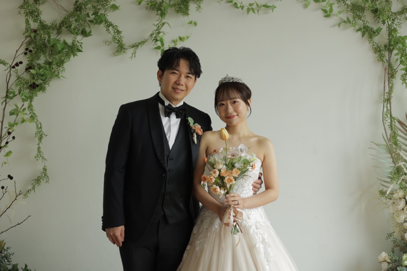 洋装ハウススタジオ＋ホームタウンロケーションのご紹介♪