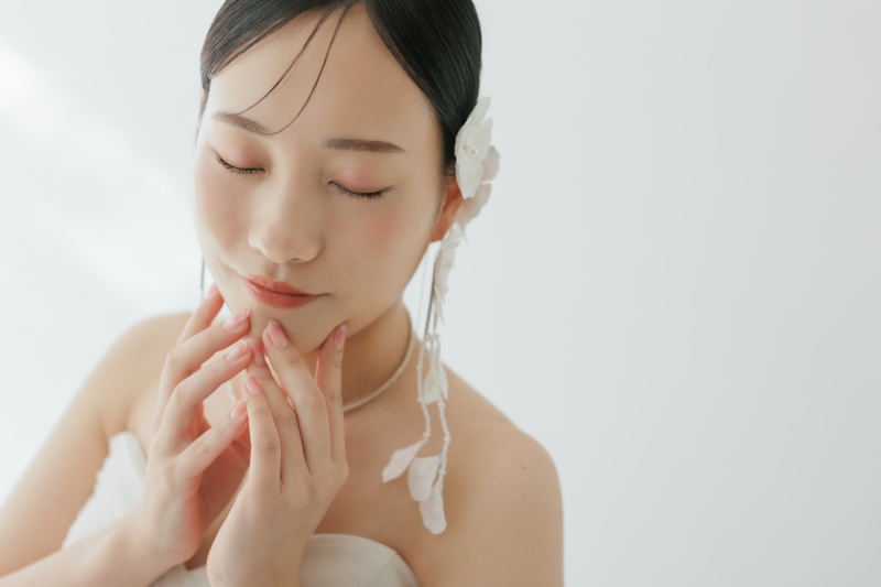 特別な1日を