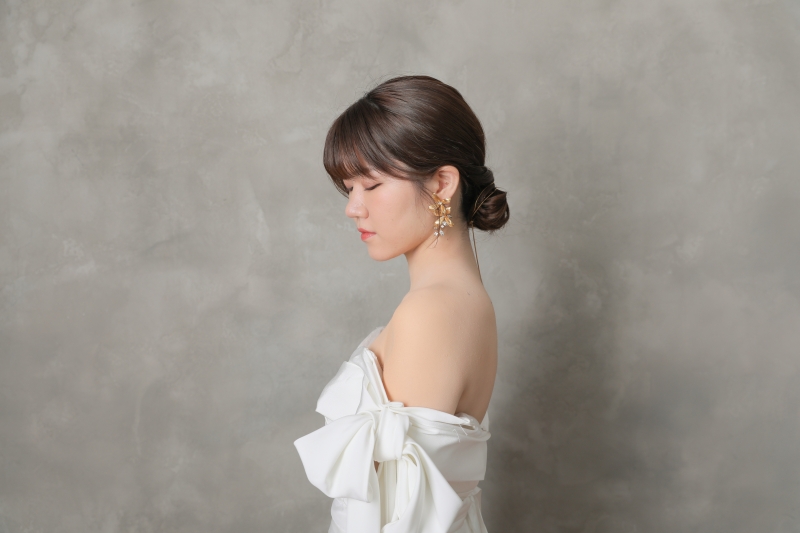 ヘアスタイルのご紹介