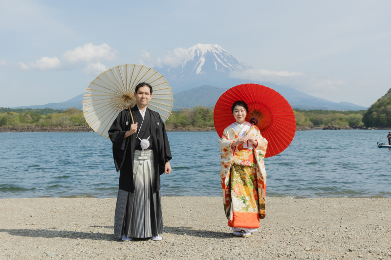 富士周遊ロケーションのご紹介♪