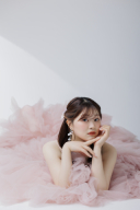 新しいカラードレス入りました!