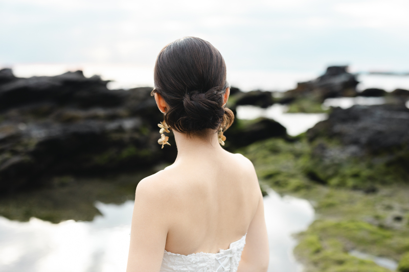 ヘアアレンジ特集