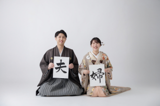 和装にぴったりな素敵な小物を使って＾＾