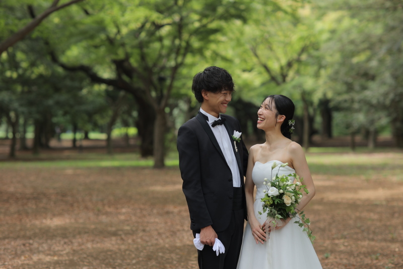 新緑シーズンのご予約も受付中です!