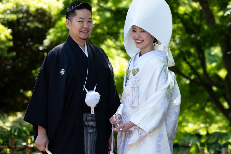 新緑撮影は5月にぜひ！