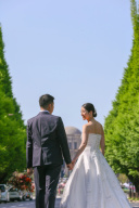 新緑ベストシーズンの5月にぜひ撮影しましょう！