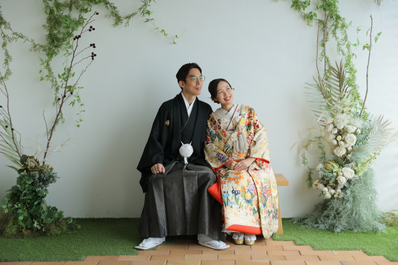 和装スタジオのご紹介