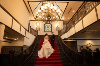 鳳鳴館×アントニアリーヴァー