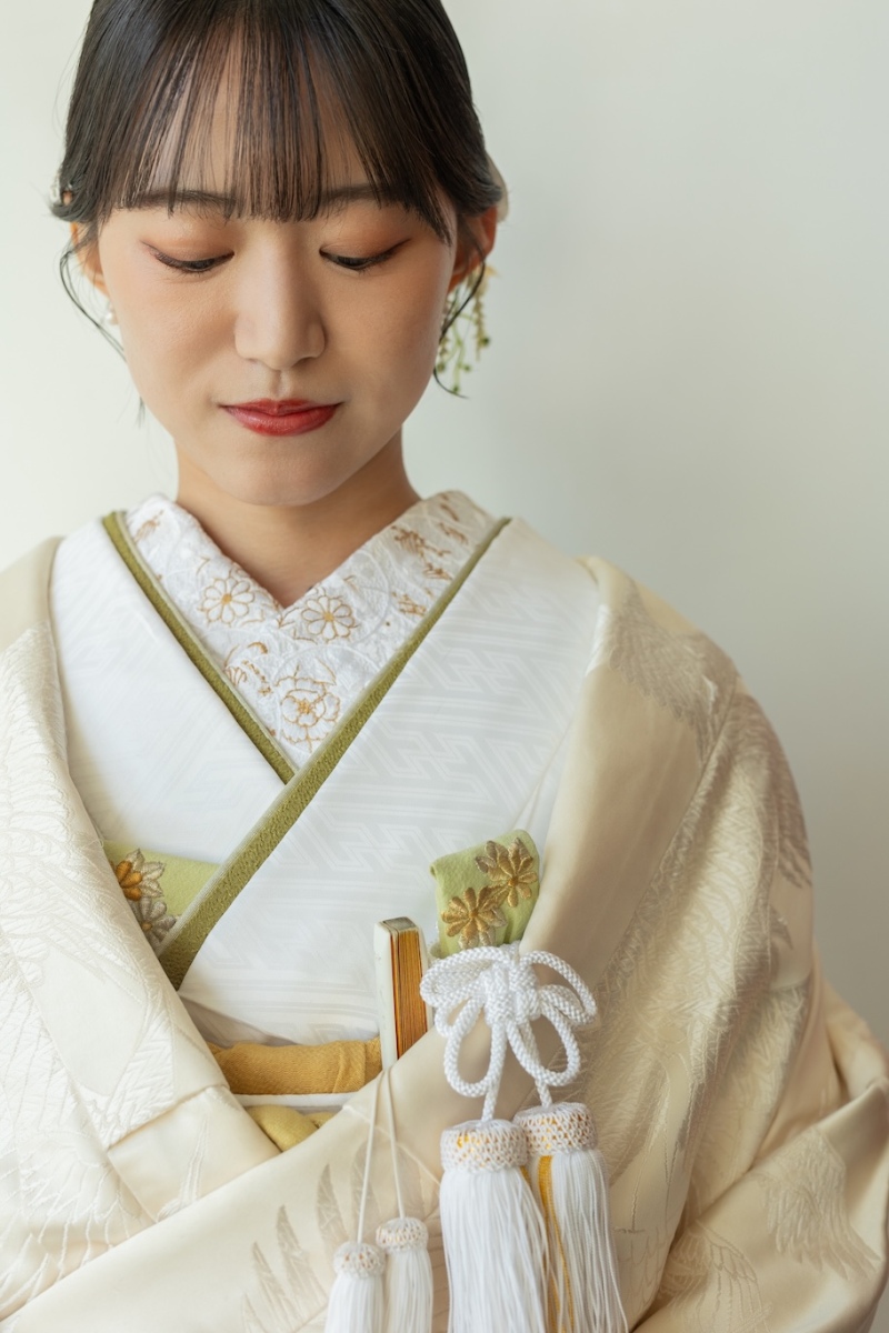 屋内庭園を使ってオシャレに♩