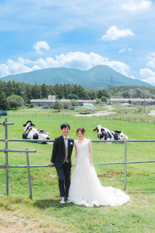 軽井沢信州高原プラン！