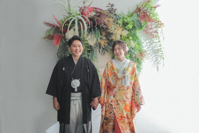 屋内庭園スタジオがリニューアル！