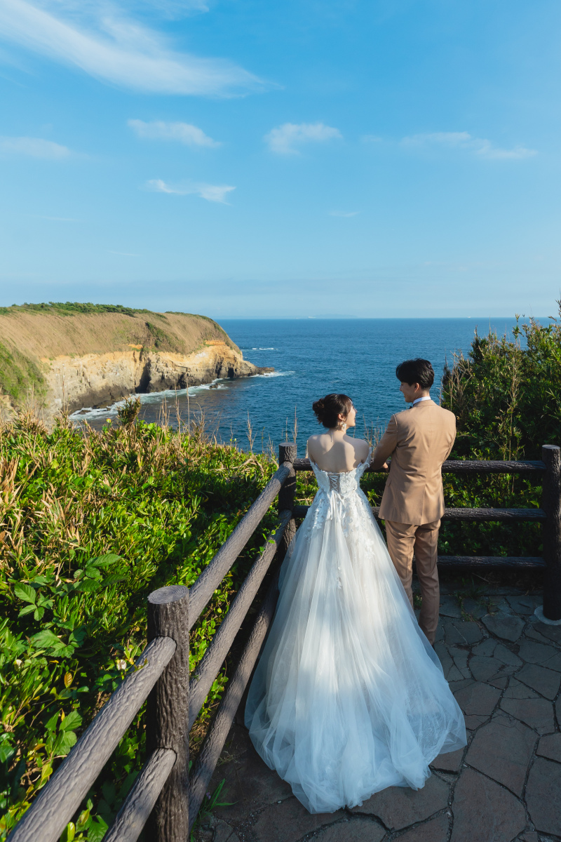 城ヶ島ロケーション！