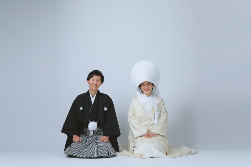 和装スタジオPLUS+&私服撮影をご紹介♪