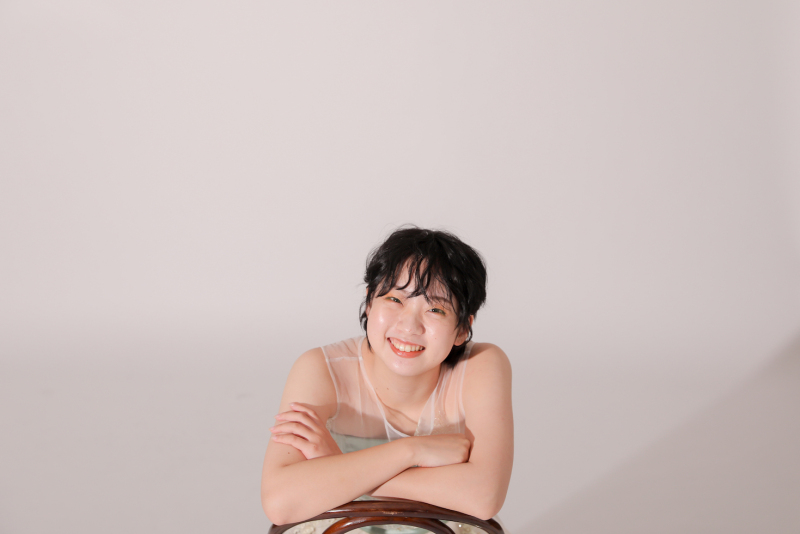 カラードレスのご紹介♪
