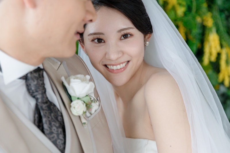 洋装撮影のご紹介!