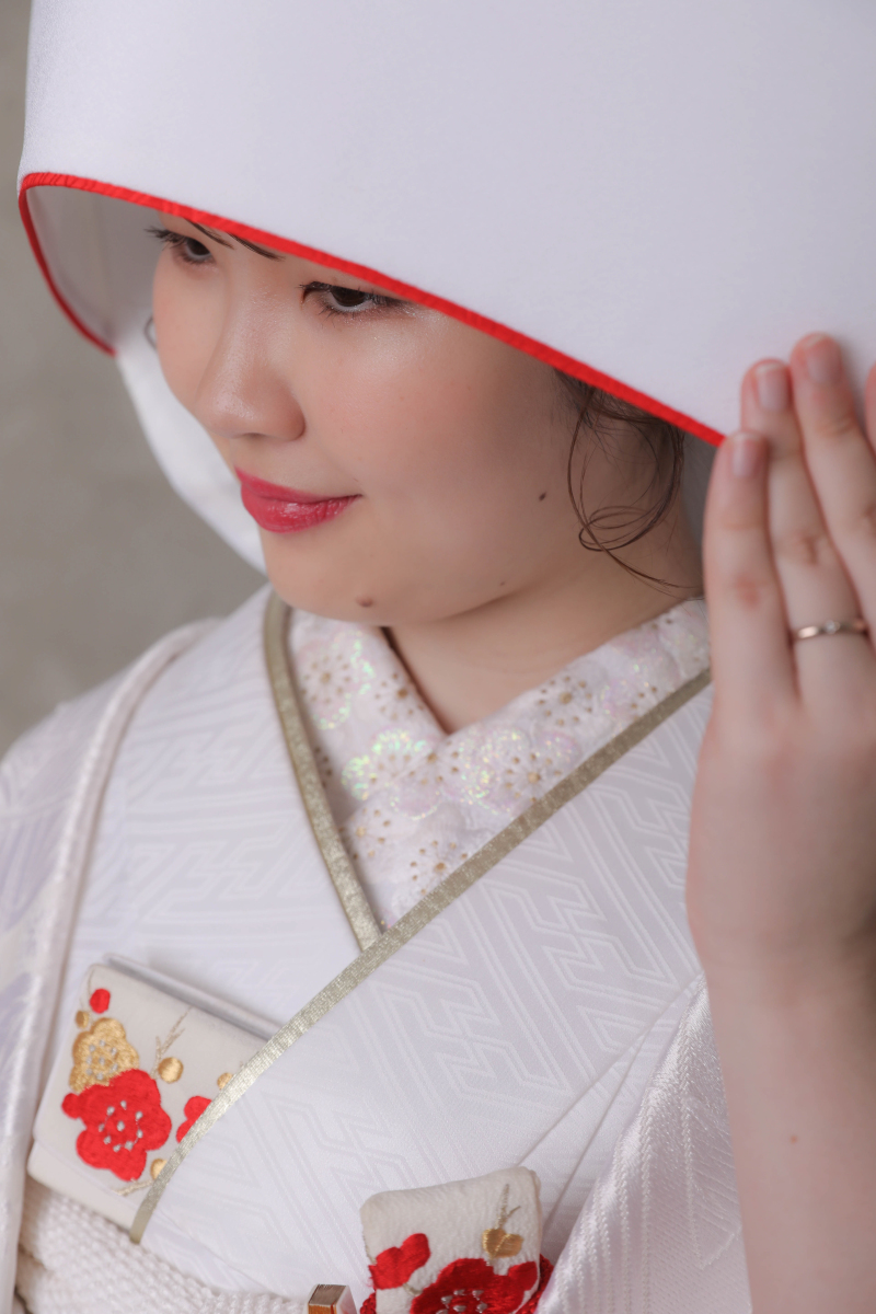 綿帽子の意味