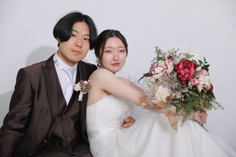 洋装ハウススタジオ