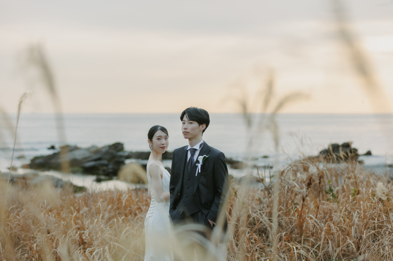 【スタジオAQUA】城ヶ島ロケーション