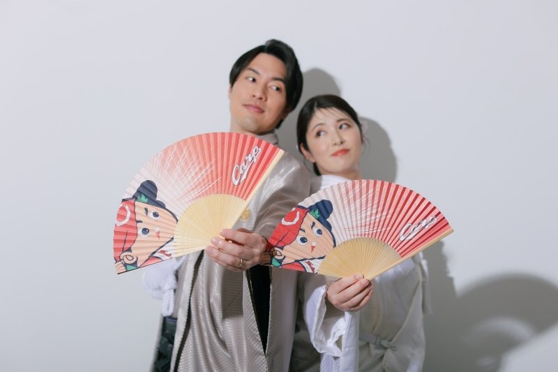 和装ハウススタジオで個性あふれるお写真を!
