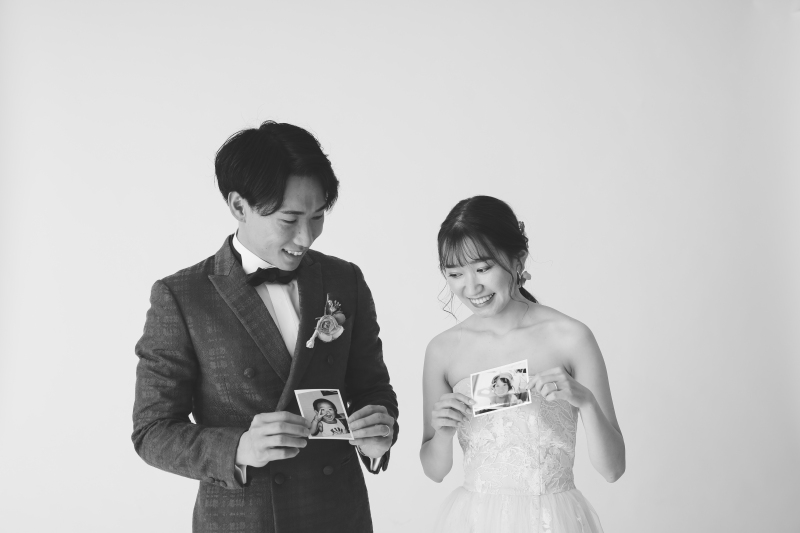 さあ!楽しもう!Photos of our Happy Memories!