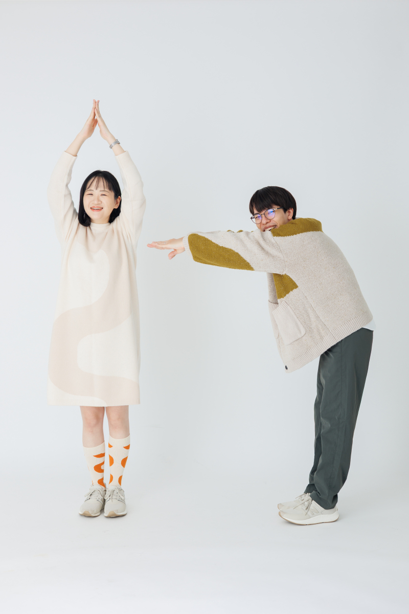 記念日に残す私服フォト