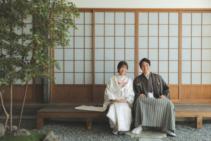 冬のスタジオ撮影！