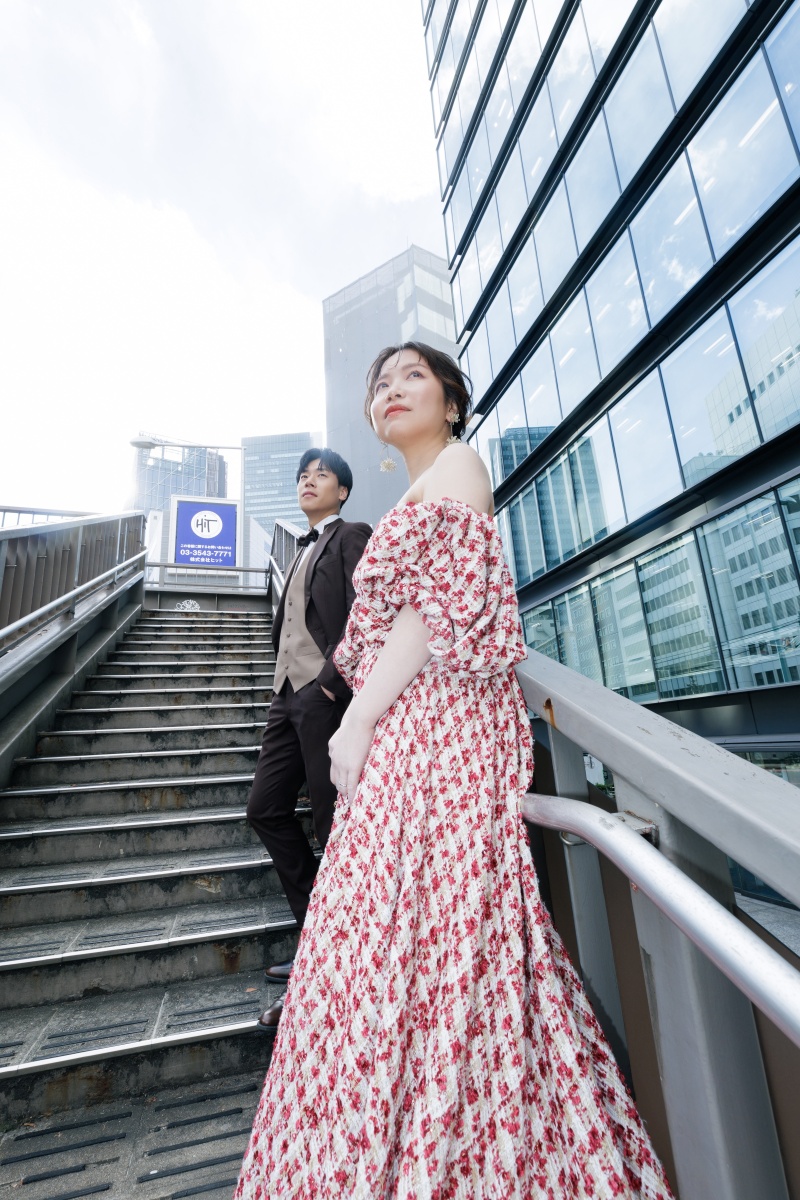 和洋ハウススタジオとちょこっとロケと