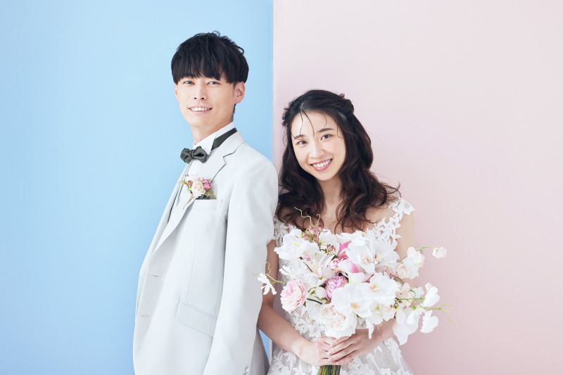 8/29・8/30開催!はじめてでも安心♪ウェディングフォトフェア