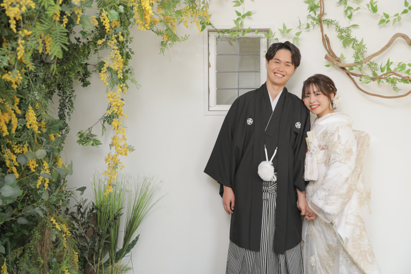 和装ハウススタジオのご紹介♪