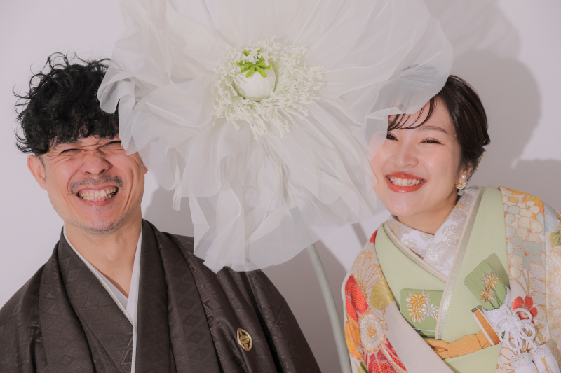 シンプルに楽しく!