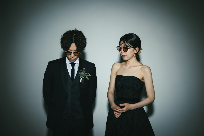 おしゃれ&笑顔の洋装ハウススタジオ!
