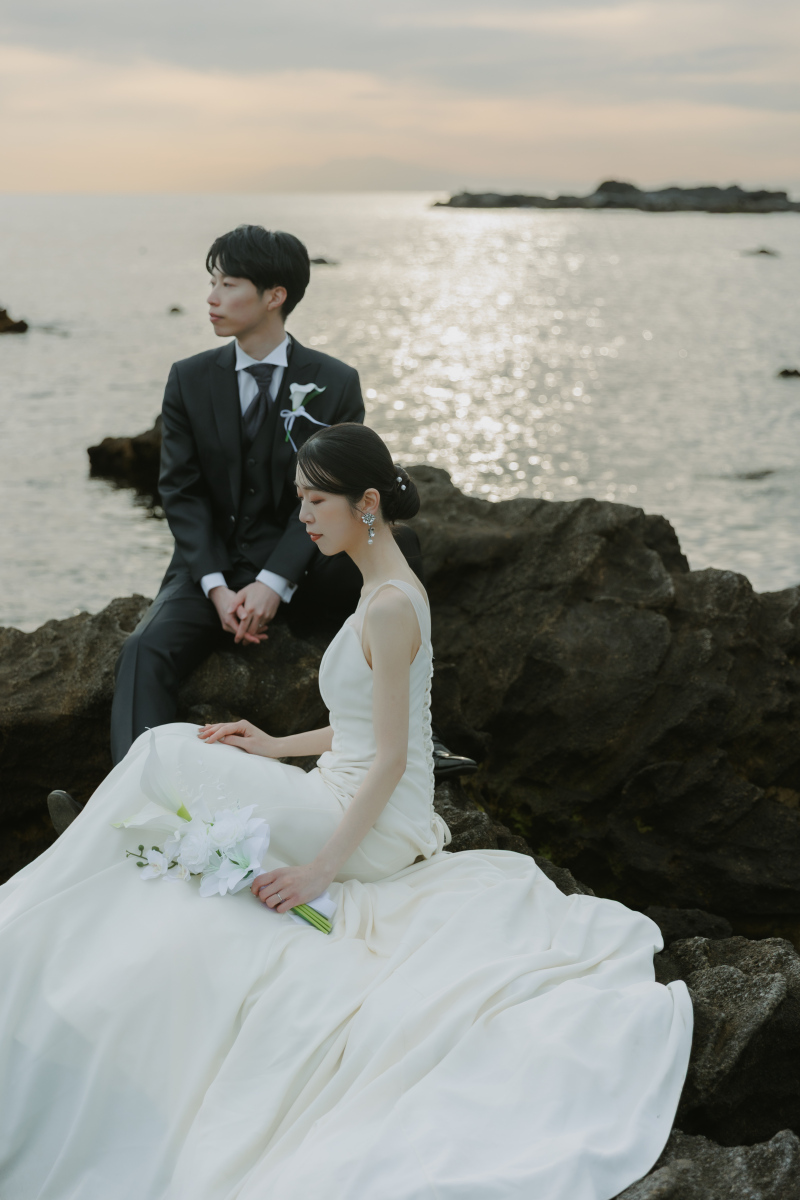 【スタジオAQUA】城ヶ島ロケーション