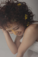 "pollen" 作品撮りしてみました☺︎