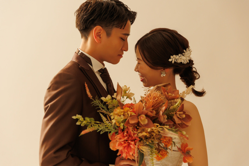 ヘアアレンジ特集