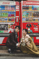 表参道渋谷店ストリートロケーション