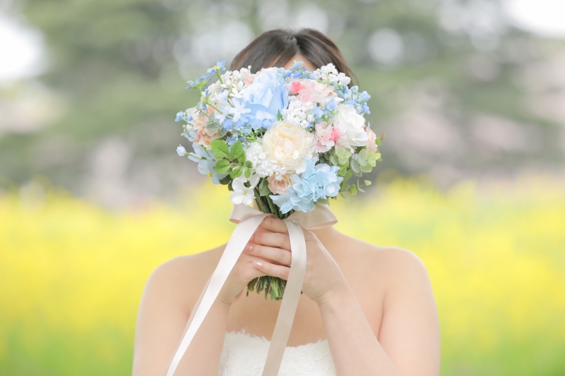 お花日和!!
