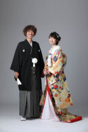 新婦様の和装について②