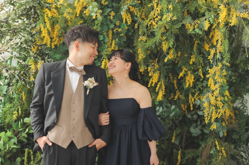 和洋撮影と私服ロケ