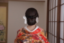 和装ヘアアイディア