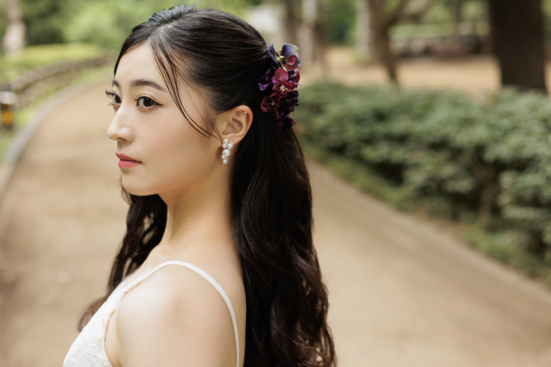 ダウンスタイルの紹介