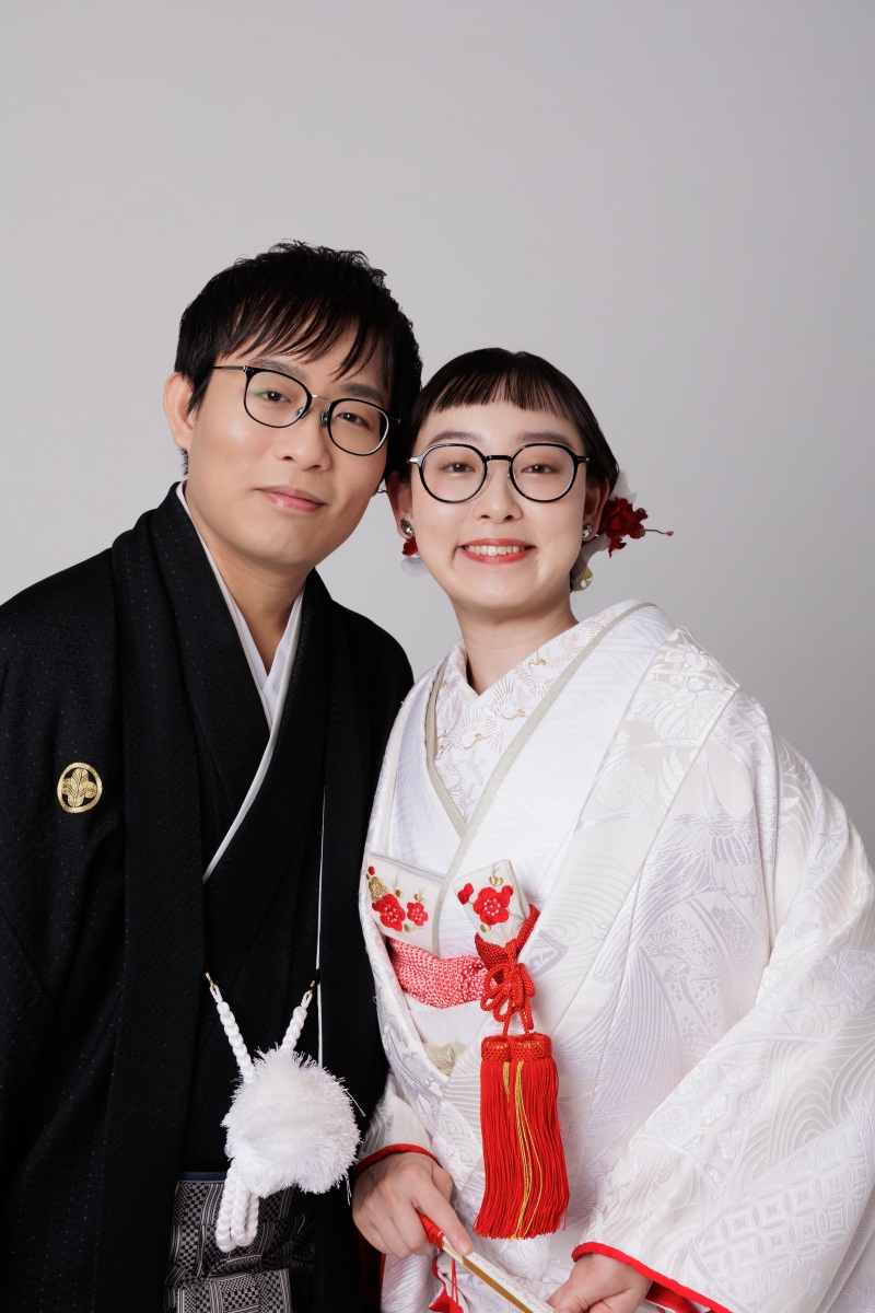 チャームポイントでおしゃれに